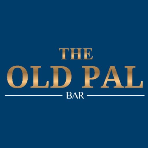 The Old Pal Bar